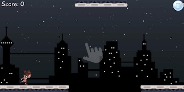 1 Schermata Flip Switch