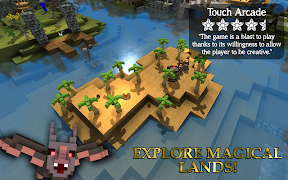 The Last Warlock screenshot 6