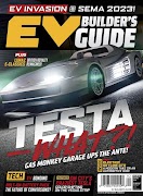 EV Builder Guide স্ক্রিনশট 5