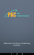PAC-AC controller اسکرین شاٹ 7