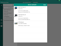 Call Conductor screenshot 2