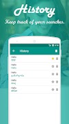 Photo Translator capture d'écran 3