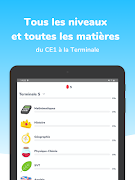 Kartable - Cours & Révisions screenshot 6