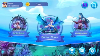 4 Schermata Fishing master