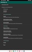LTM Config اسکرین شاٹ 5