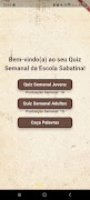 QuizES পোস্টার