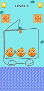 Save My Fish screenshot 2