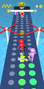 برنامه‌نما Jump Race عکس از صفحه