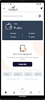 Tawsilat Partner screenshot 1