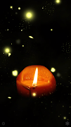 برنامه‌نما Sleep Candle عکس از صفحه