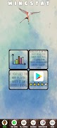WingStat স্ক্রিনশট 1