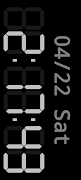 Time signal service ภาพหน้าจอ 6