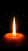 Red Candle 海報