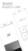 Math Puzzles screenshot 2