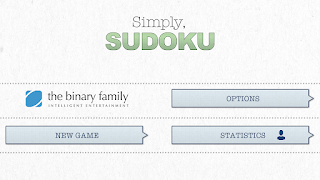 Simply, Sudoku स्क्रीनशॉट 7