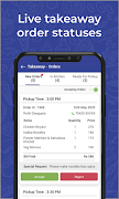 LiveTable for Restaurants screenshot 3