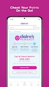 Claire's Ekran Görüntüsü 4