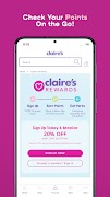 Claire's Screenshot 4