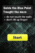 Scary Maze for Android screenshot 4