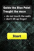 Scary Maze for Android screenshot 4