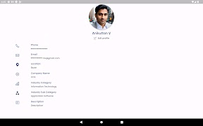 برنامه‌نما TEF Kuwait عکس از صفحه