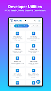 Toolszu: A to Z Web Tools screenshot 3