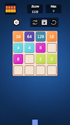 7 Schermata Mini-2048: Number Merge