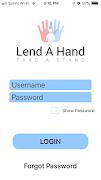 Lend A Hand पोस्टर