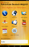 Fahrschule DW syot layar 5