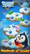 برنامه‌نما Penguin Pop عکس از صفحه