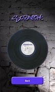 Record Scratch Simulation скриншот 1