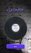 Record Scratch Simulation скриншот 1