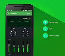 MP3 Player screenshot 3