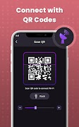 برنامهنما WiFi Scan - Show Wi-Fi App عکس از صفحه