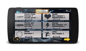 Alien Invaders 截图 4