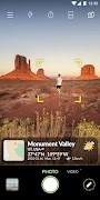 Timestamp Camera, Auto GPS Cam ポスター