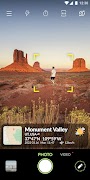Timestamp Camera, Auto GPS Cam plakat