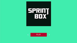 Sprint Box Ekran Görüntüsü 1