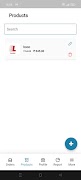 Lucky Vendor syot layar 4