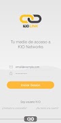 KIO Link poster