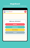 MagicBoard screenshot 3