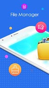 IVY File Manager скриншот 2