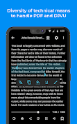 FullReader – 电子书阅读器 截图 3