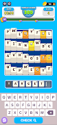 Word Blaster imagem de tela 2