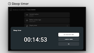 tvQuickActions Pro скриншот 3
