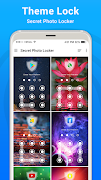 AppLock স্ক্রিনশট 4