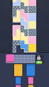 Tetsort Jam screenshot 2