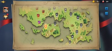 Decisive Azeroth Screenshot 3