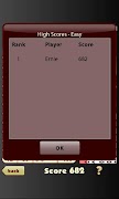 Brain Bones Screenshot 3