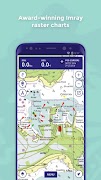 Imray Navigator Ekran Görüntüsü 1